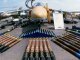 Госпрограмма вооружения Вооруженных сил России до 2025 г. будет сокращена до 33 трлн рублей