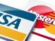 Visa перестала обслуживать карты двух российских банков вслед за MasterCard