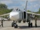 Минобороны подтверждает падение военного самолета в Хмельницкой области