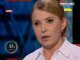 Тимошенко призвала Раду принять антикоррупционные законы