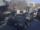 Міноборони: У результаті штурму "Бельбеку" постраждали представник ЗМІ і український військовослужбовець