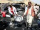 В Пакистане в результате ДТП погибли не менее 25 человек