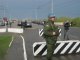 На границе материковой Украины и Крыма в Херсонской области может появится 20-километровый ров
