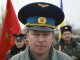 В Крыму освобожден командир украинской воинской части в Бельбеке Мамчур