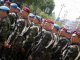 Из Крыма возвращаются украинские десантники
