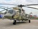 Российский военный вертолет нарушил воздушное пространство Украины, — Госпогранслужба