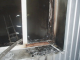 В Дарницком районе Киева на выходных подожгли офис