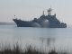 Видео захвата корабля "Константин Ольшанский" разместили в Интернет