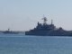 В Крыму остаются шесть украинских кораблей