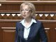 Кабмин обещает проиндексировать пенсии из-за инфляции, - Денисова