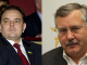 За отставку Турчинова проголосовали Гриценко и Барвиненко