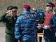 Бывшие сотрудники "Беркута" обратились в ростовскую полицию для трудоустройства