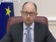Яценюк подписал все необходимые документы для введения безвизового режима с ЕС