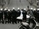 В центре Брюсселя полиция проводит эвакуацию из-за сообщения о бомбе в день прибытия Обамы