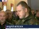 Силовой блок "Правого сектора" в Ровенской области будет выполнять приказы Яроша