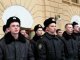Курсантов Академии ВМС, которые во время поднятия флага РФ пели гимн Украины, переведут учиться в Одессу