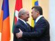 Лукашенко о побеге Януковича: Президент должен быть со своим народом, как бы не было тяжело