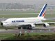 Китай купит у Франции 70 самолетов Airbus за 10 млрд долларов