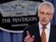 США не будут вести военные действия против России из-за Украины, - Пентагон
