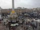 Центр защиты "Майдан" займется "очисткой" органов власти и продолжит поиск материалов о преступлениях во время протестов