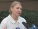 Тимошенко: Возле захваченных зданий на Востоке образовались островки искусственной агрессии
