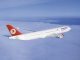 Turkish Airlines отменили все рейсы в Симферополь до 17 июня