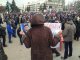 В Донецке полторы тысячи человек провели митинг за референдум