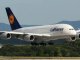 Пилоты немецкой авиакомпании Lufthansa начали трехдневную забастовку