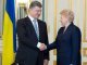 Сегодня Киев с визитом посетит президент Литвы Грибаускайте