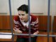 Фейгин: Савченко возобновила голодовку ради изменения ей меры пресечения