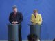 Пресс-конференция Порошенко и Меркель - полное видео
