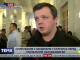 Семенченко: Закон об особом статусе Донбасса должен быть отменен
