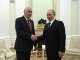 Путин подписал интеграционный договор с Южной Осетией