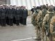 В Одессу из зоны АТО вернулось подразделение спецназначения украинских ВМС