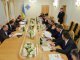 Турчинов обсудил с делегацией ЕП оборонное сотрудничество Украины с Евросоюзом
