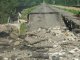 В Луганской обл. мост через реку Северский Донец полностью разрушен, - Москаль