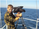 На Донбассе погиб военный журналист Дмитрий Лабуткин, - источник