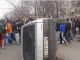 В МВД сообщения о якобы организованных "Антимайданом" беспорядках в Одессе назвали провокацией