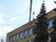 В Северодонецке милиция помогла снять флаг Украины со здания горсовета
