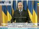 Власти готовы к переговорам с представителями Востока Украины, - Турчинов