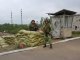 Украинские военные отбили нападение ополченцев на блокпост в районе Славянска, - Селезнев