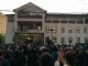 В Донецке пророссийские митингующие захватили офис Таруты