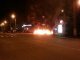 В Луганске в результате столкновений погиб один человек