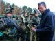 США отложили совместные военные учения с Украиной на неопределенный срок