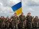 В Новоайдаре Луганской обл. идет бой между украинскими военными и боевиками