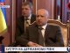 Турчинов поручил СБУ принять меры по предупреждению терактов на президентских выборах