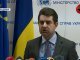 Украина предложила свою "дорожную карту" выхода из кризиса, - МИД