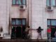 Врятованих 2 травня з одеського Будинку профспілок людей внизу сильно били, - ДСНС
