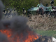 Украинские военные возобновили обстрел Славянска со стороны блокпоста в Красном Лимане, - российские СМИ
