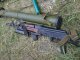 В Луганской обл. у 37-летнего мужчины оперативники изъяли две противотанковые гранаты РПГ-7